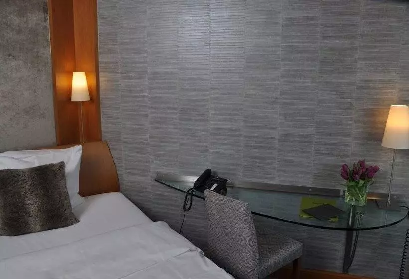 Fotos del hotel Eggers Hamburg:  11