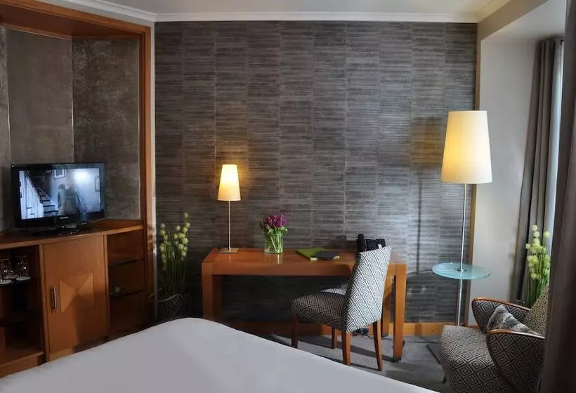 Fotos del hotel Eggers Hamburg:  2