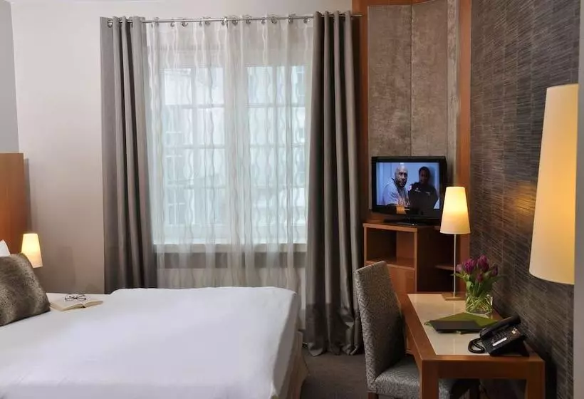 Fotos del hotel Eggers Hamburg:  4