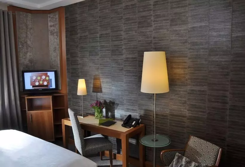 Fotos del hotel Eggers Hamburg:  17