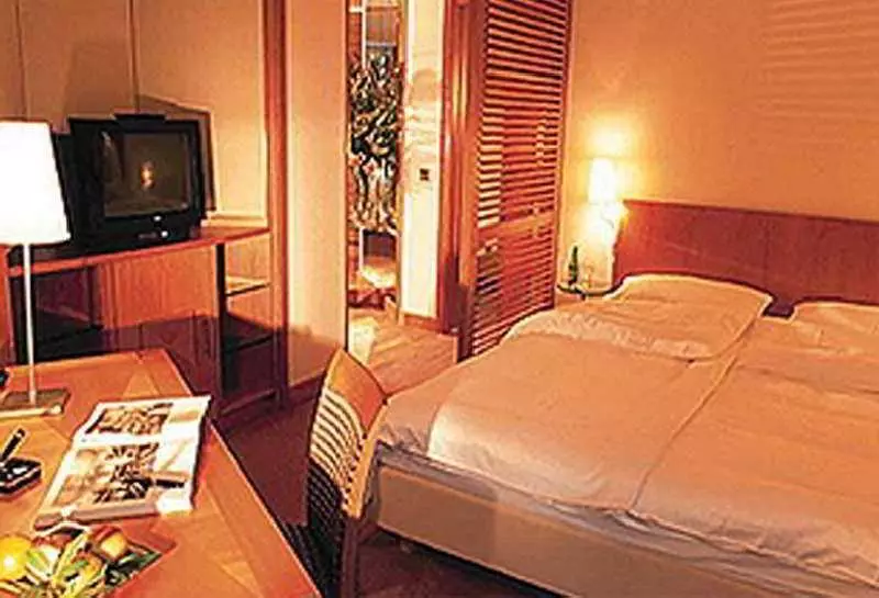 Fotos del hotel Eggers Hamburg:  18