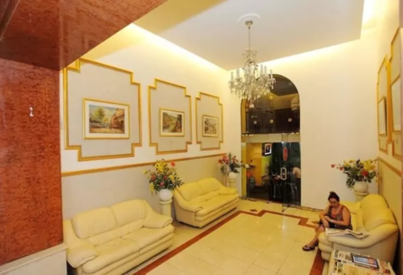 Fotos del hotel España:  8