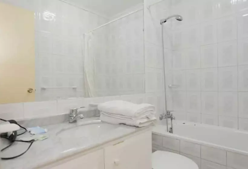 Fotos del hotel España:  14