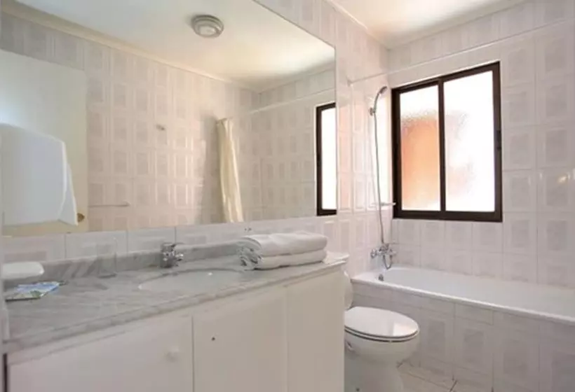 Fotos del hotel España:  9