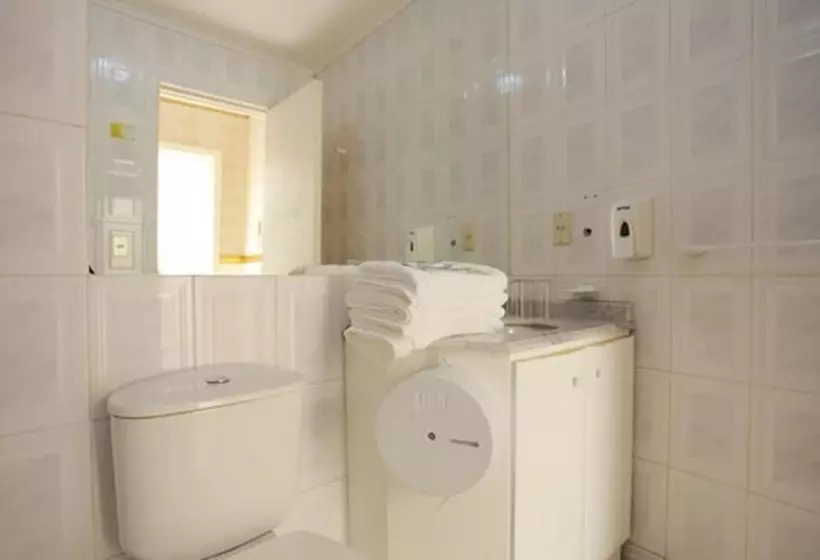 Fotos del hotel España:  18