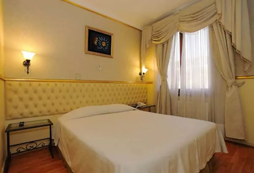 Fotos del hotel España:  22