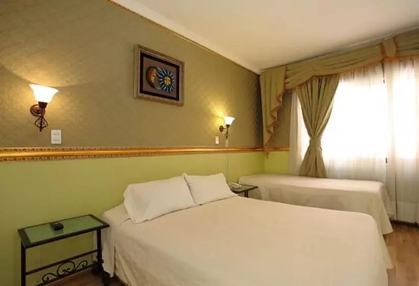 Fotos del hotel España:  21