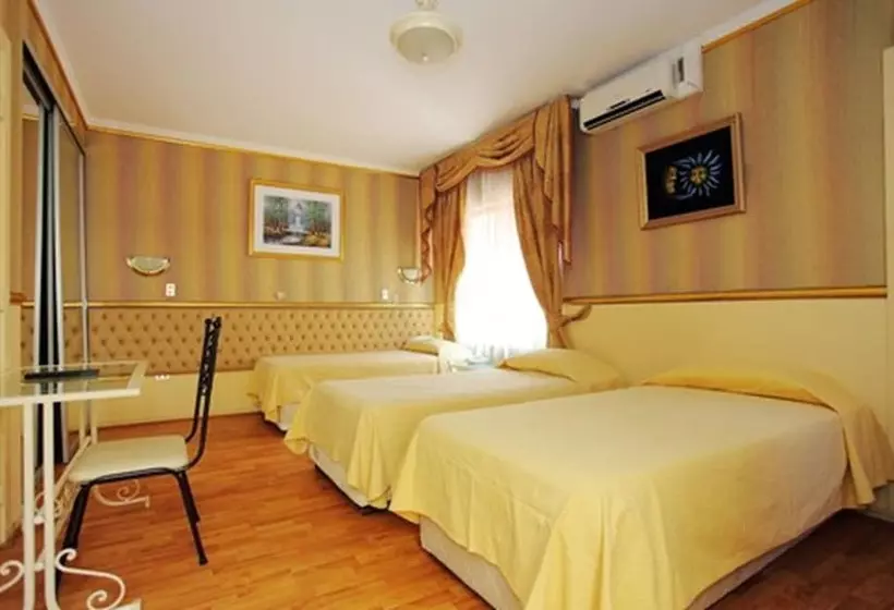 Fotos del hotel España:  23