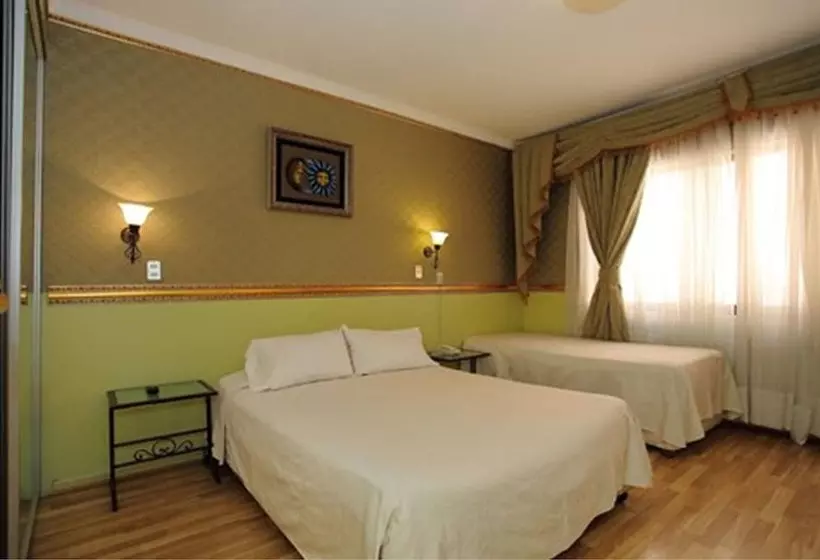 Fotos del hotel España:  12