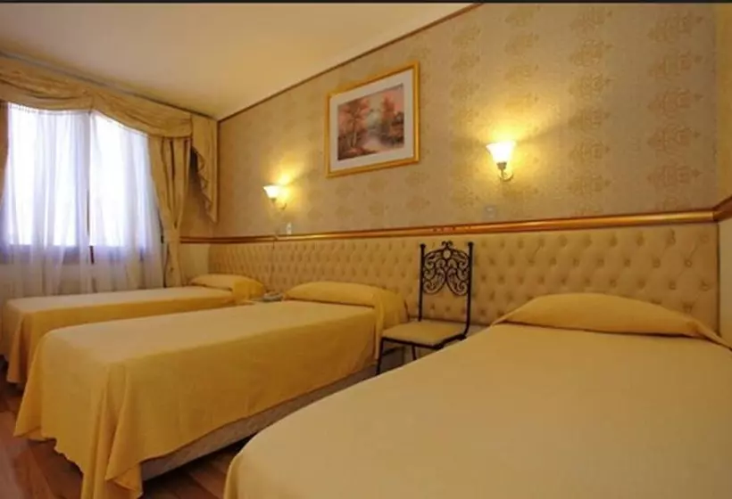 Fotos del hotel España:  20