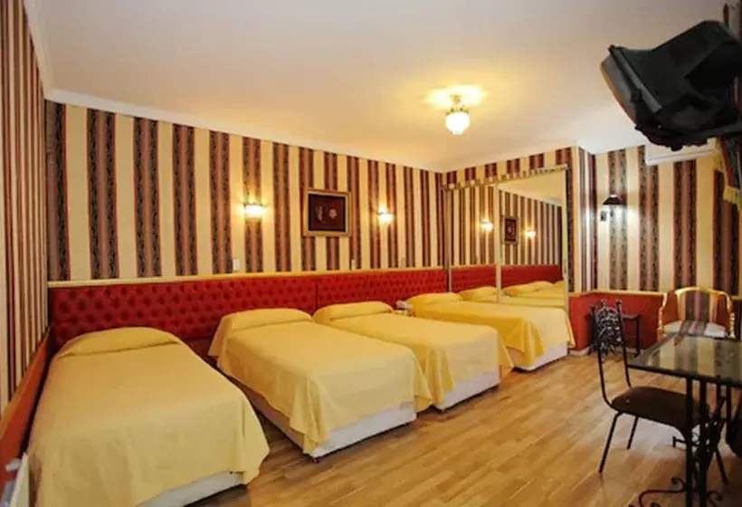 Fotos del hotel España:  19