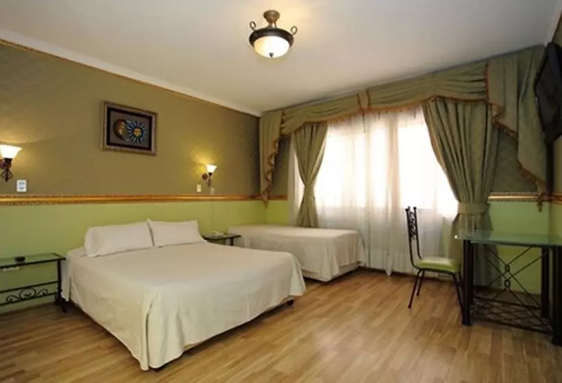 Fotos del hotel España:  7