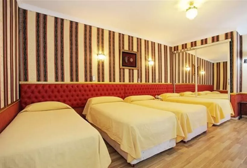 Fotos del hotel España:  16