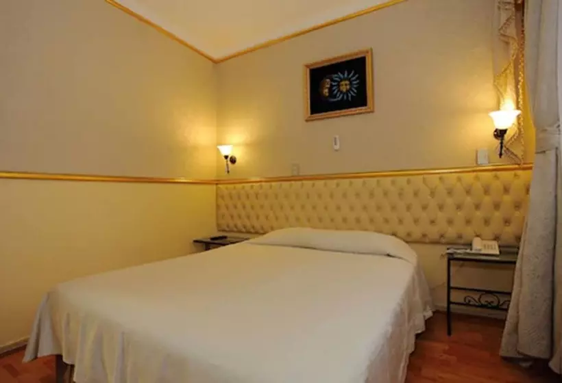 Fotos del hotel España:  2