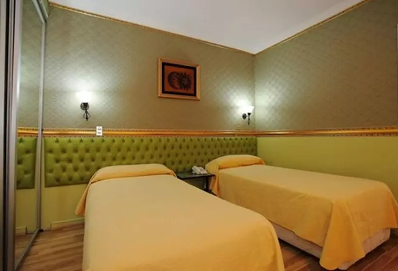 Fotos del hotel España:  24