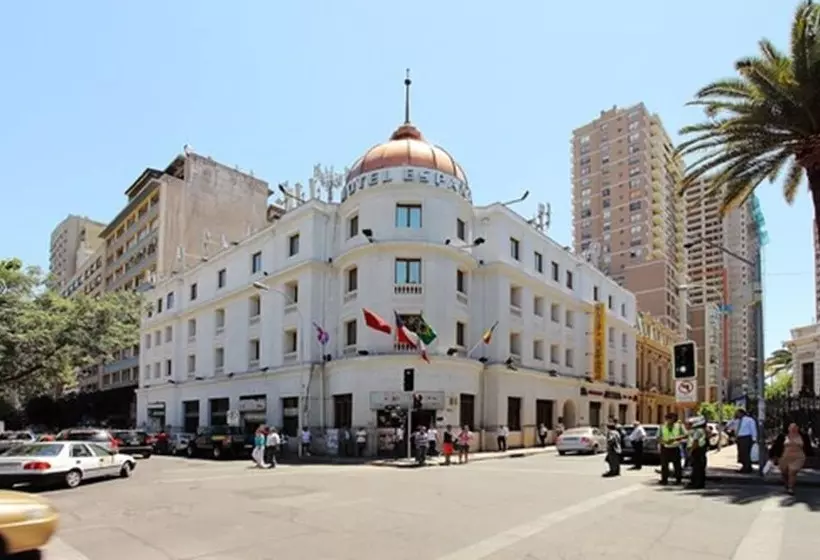 Fotos del hotel España:  11