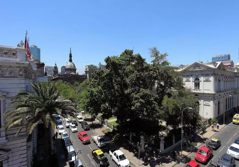 Fotos del hotel España:  5