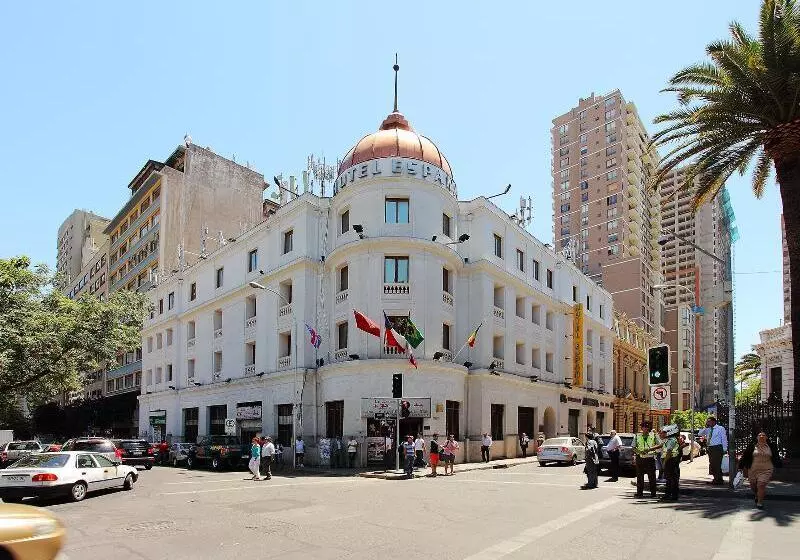 Fotos del hotel España:  6