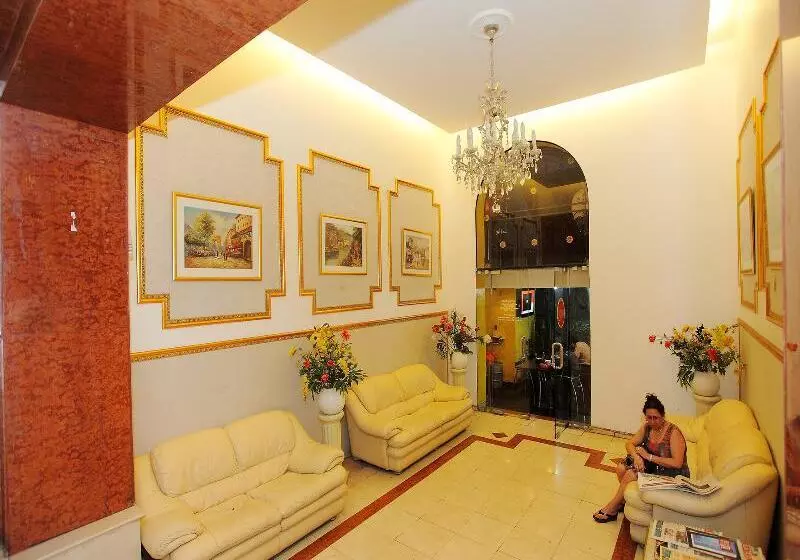 Fotos del hotel España:  3