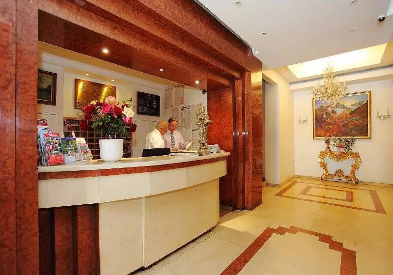 Fotos del hotel España:  13