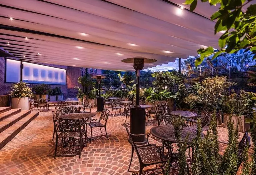 Fotos del hotel Estelar La Fontana:  15