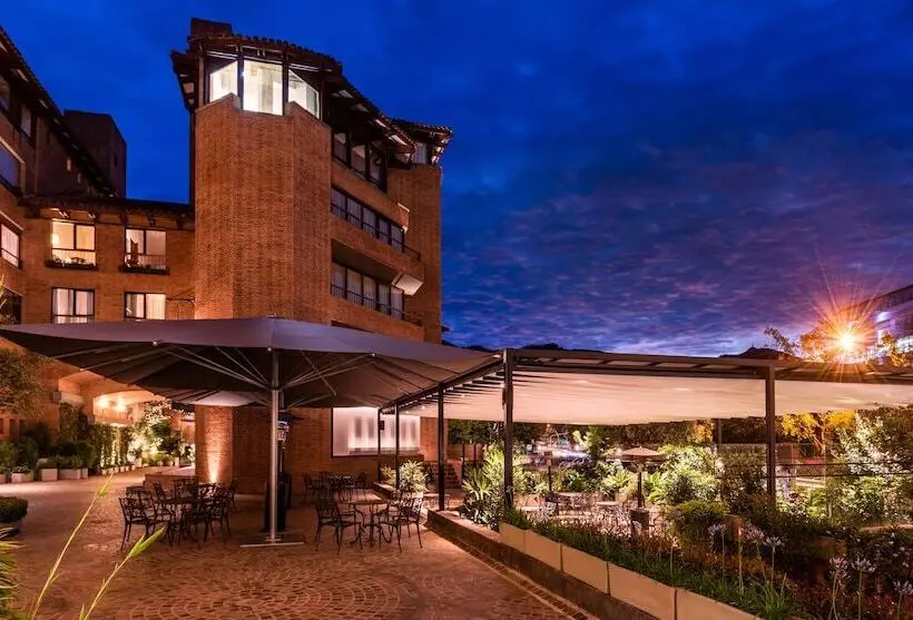 Fotos del hotel Estelar La Fontana:  19