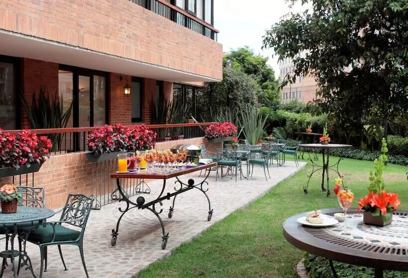 Fotos del hotel Estelar La Fontana:  8