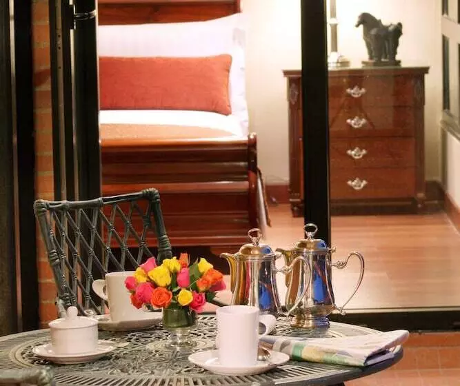 Fotos del hotel Estelar La Fontana:  2