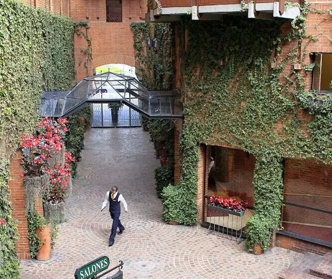 Fotos del hotel Estelar La Fontana:  23