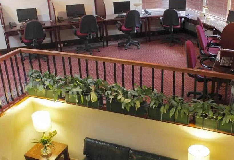 Fotos del hotel Estelar La Fontana:  4