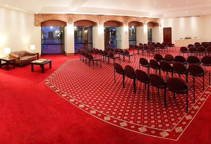 Fotos del hotel Estelar La Fontana:  22