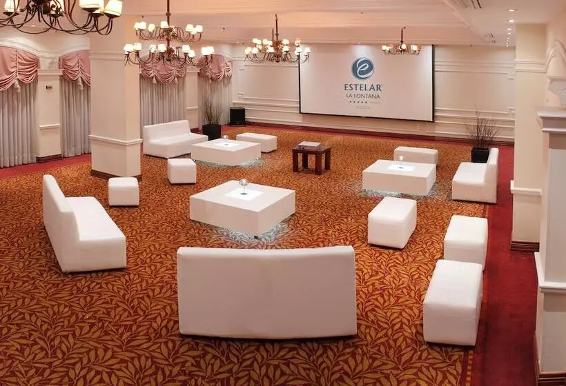 Fotos del hotel Estelar La Fontana:  11