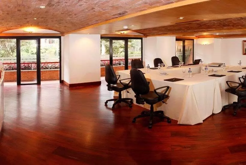 Fotos del hotel Estelar La Fontana:  14