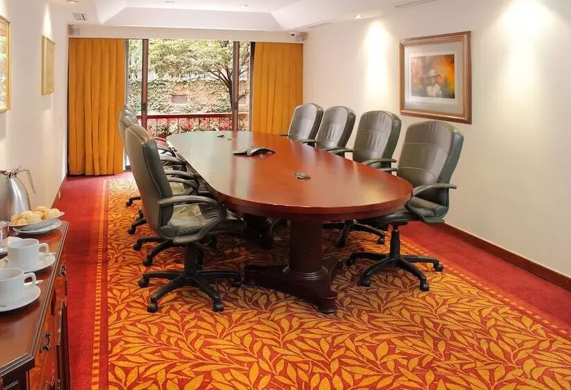 Fotos del hotel Estelar La Fontana:  7