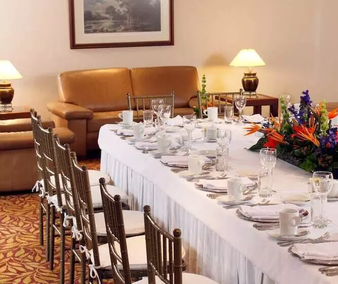 Fotos del hotel Estelar La Fontana:  12