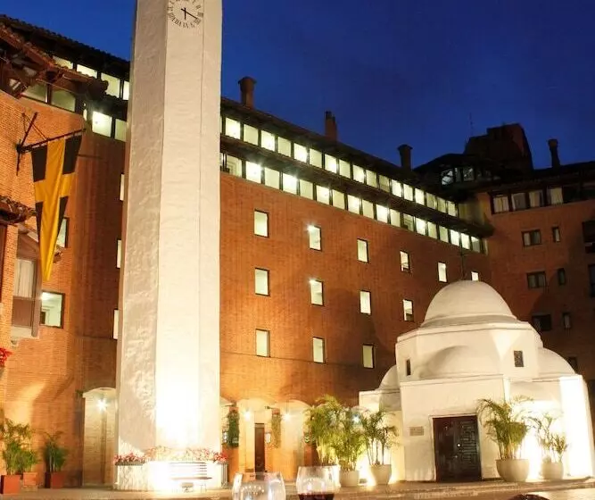 Fotos del hotel Estelar La Fontana:  10