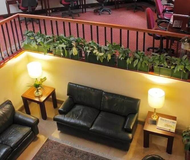 Fotos del hotel Estelar La Fontana:  3