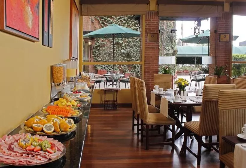 Fotos del hotel Estelar La Fontana:  5