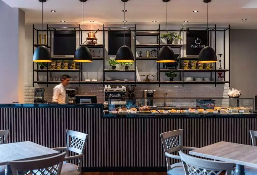 Fotos del hotel Estelar La Fontana:  17