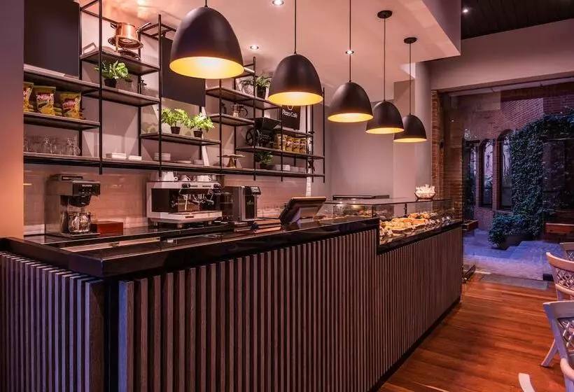 Fotos del hotel Estelar La Fontana:  13