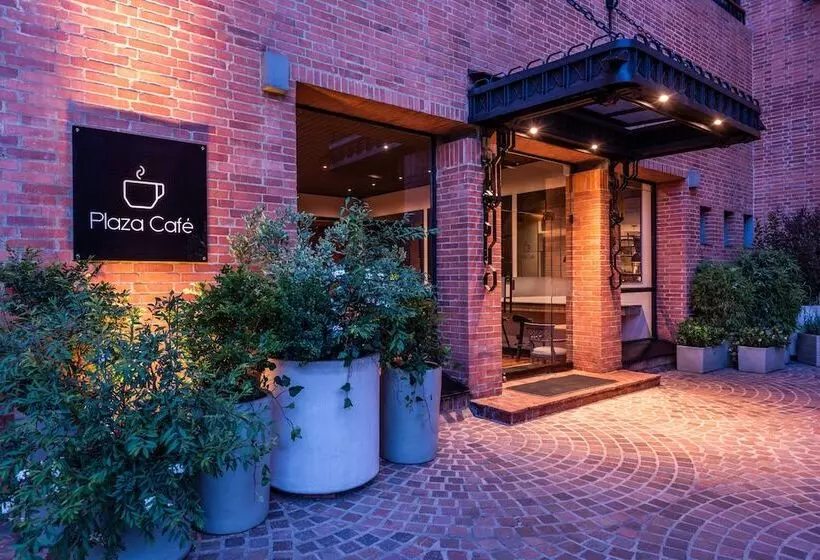 Fotos del hotel Estelar La Fontana:  9