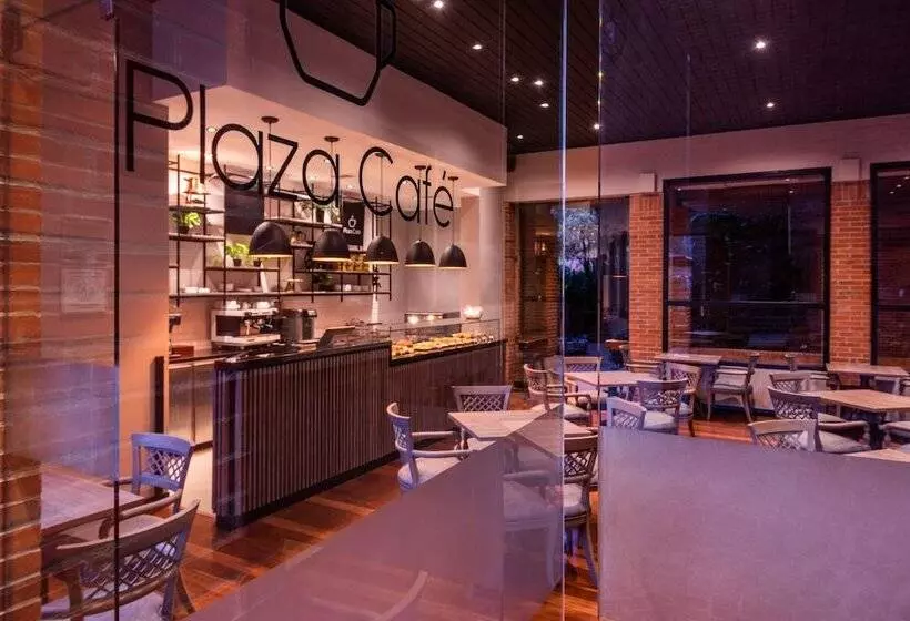 Fotos del hotel Estelar La Fontana:  6