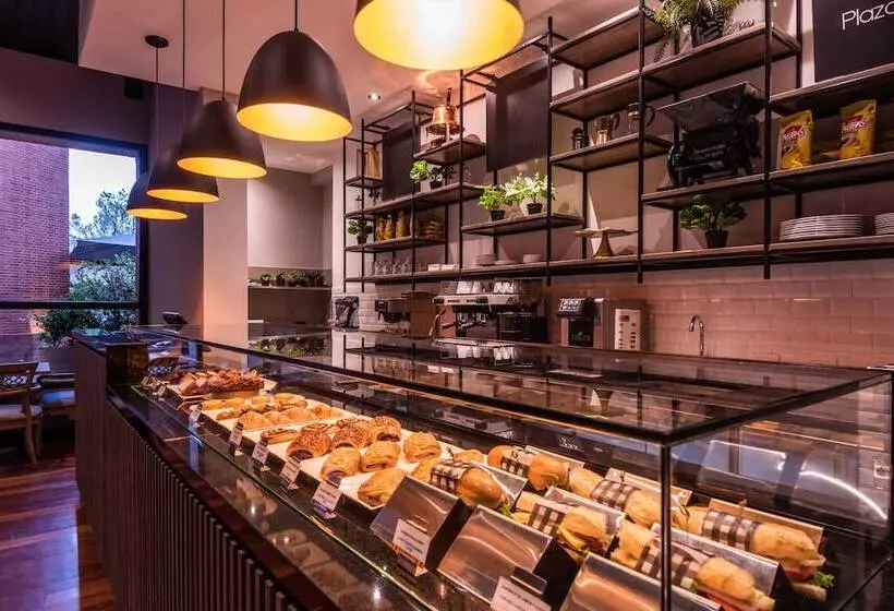 Fotos del hotel Estelar La Fontana:  25