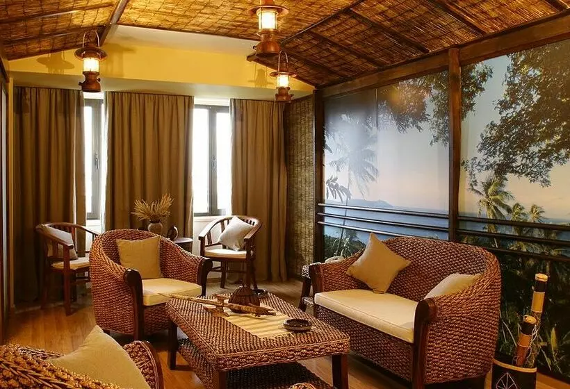 Fotos del hotel Europa Plaza:  16