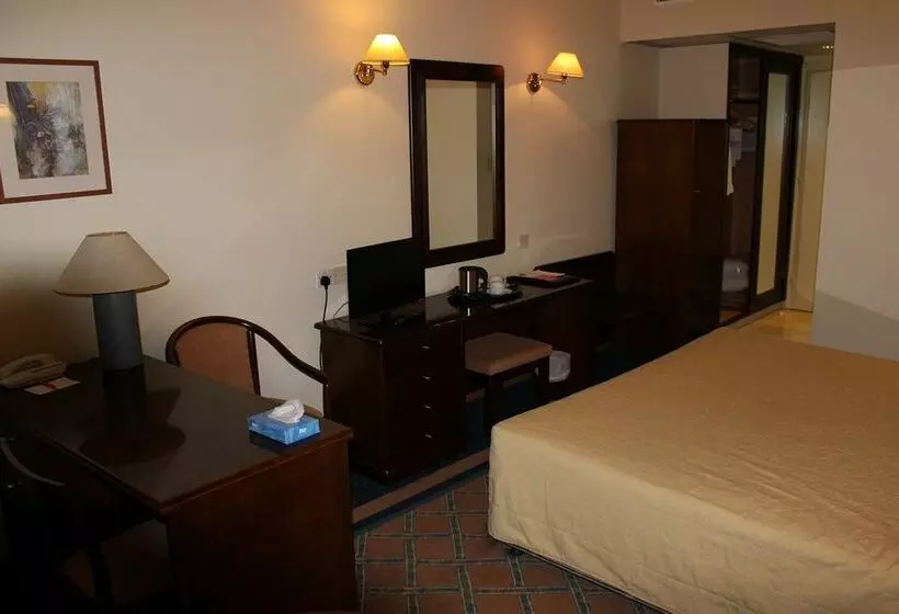 Fotos del hotel Europa Plaza:  3