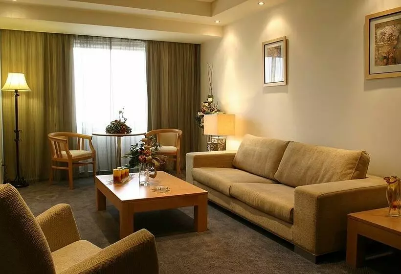 Fotos del hotel Europa Plaza:  15