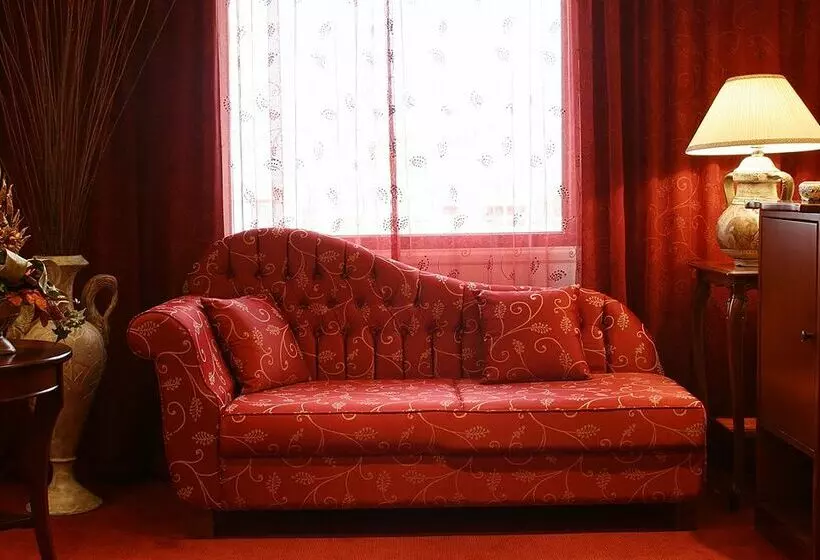 Fotos del hotel Europa Plaza:  12