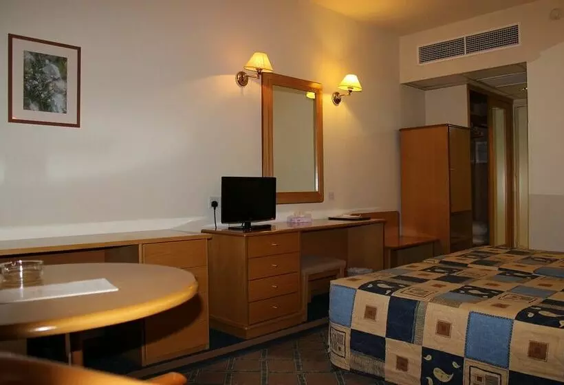 Fotos del hotel Europa Plaza:  6