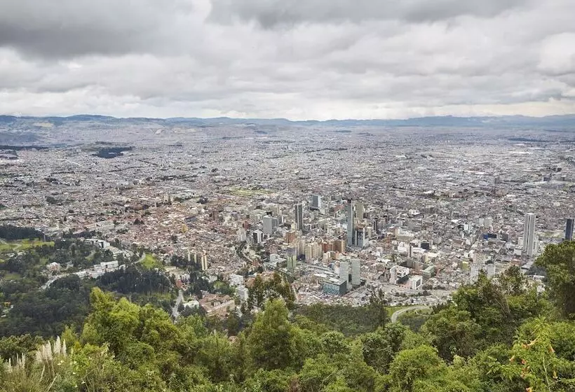 Fotos del hotel Four Seasons  Casa Medina Bogota:  10