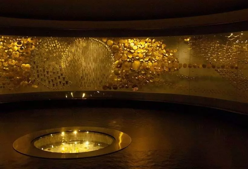 Fotos del hotel Four Seasons  Casa Medina Bogota:  4